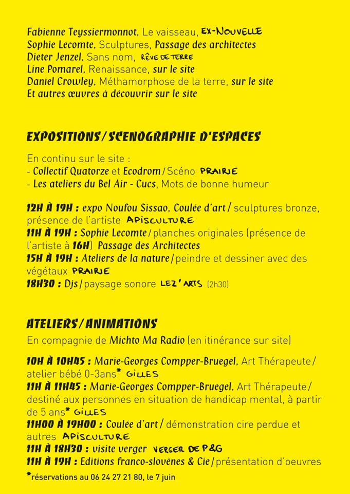 pro samedi