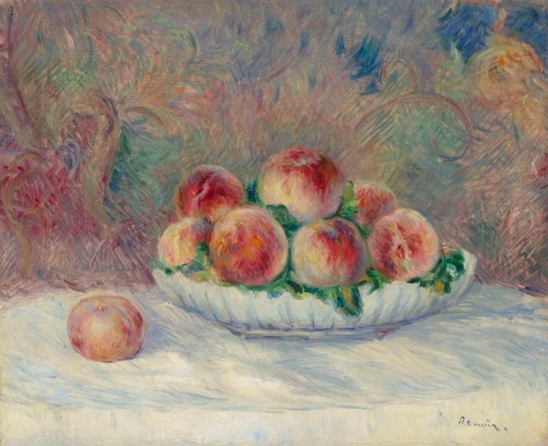 renoir a l orangerie