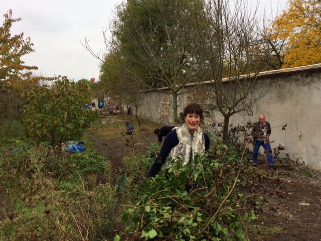 77 PDM BENEVOLES ET MURS