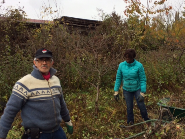 77 PDM DE BEAUX BENEVOLES